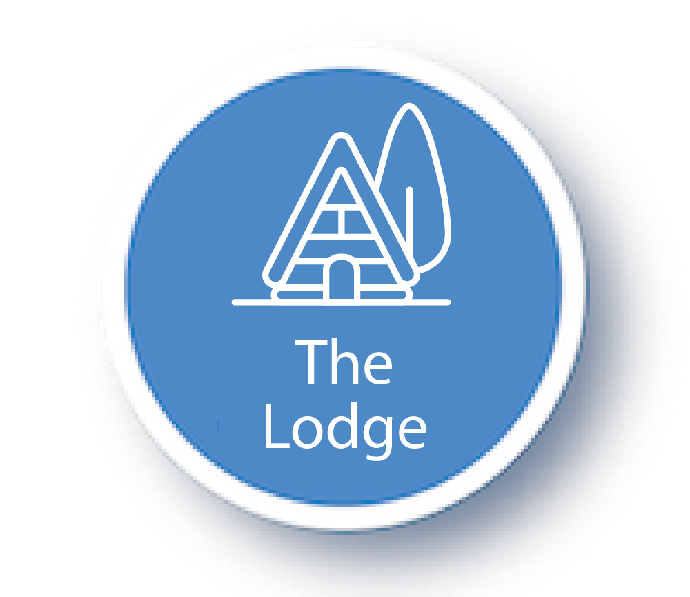 Girlguiding Wiltshire South - Berwick Centre - The Lodge Icon