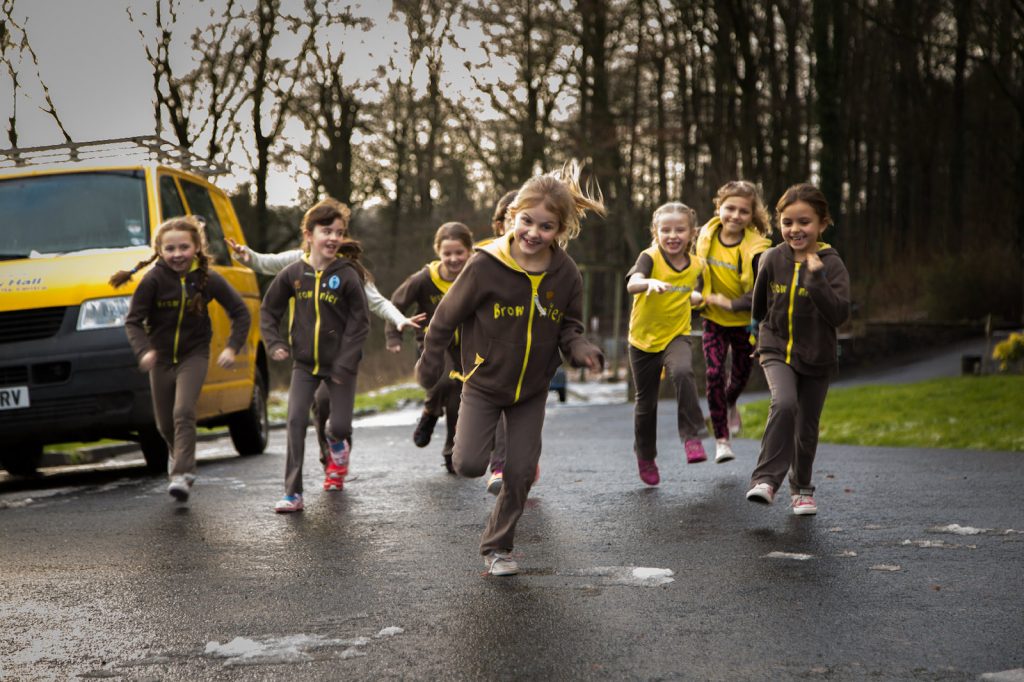 brownie-run-girlguiding-dorset brownie-run-girlguiding-dorset